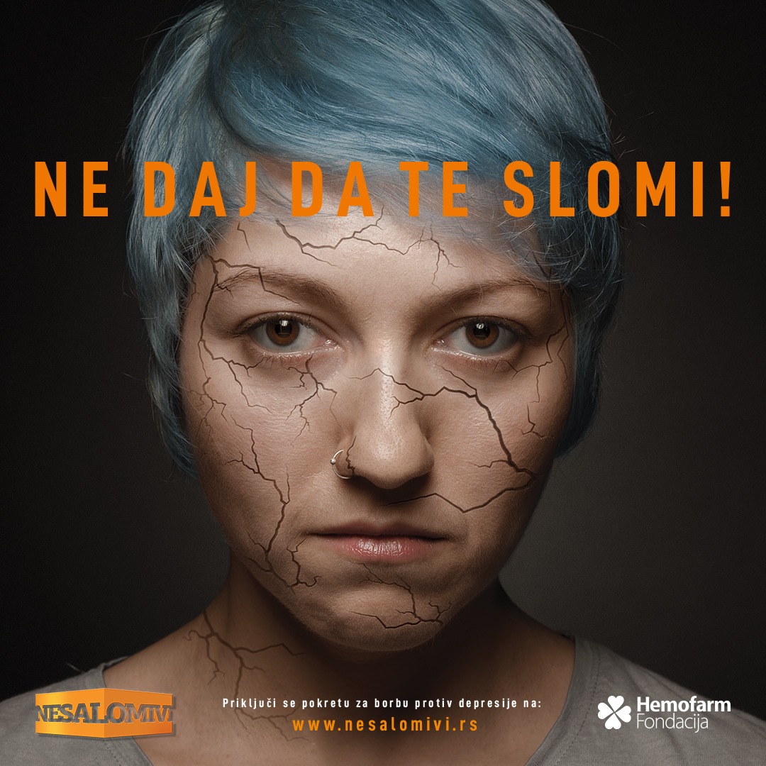 Kako se jedna fondacija u istočnoj Evropi bavi mentalnim zdravljem? Kako se jedna fondacija u istočnoj Evropi bavi mentalnim zdravljem?